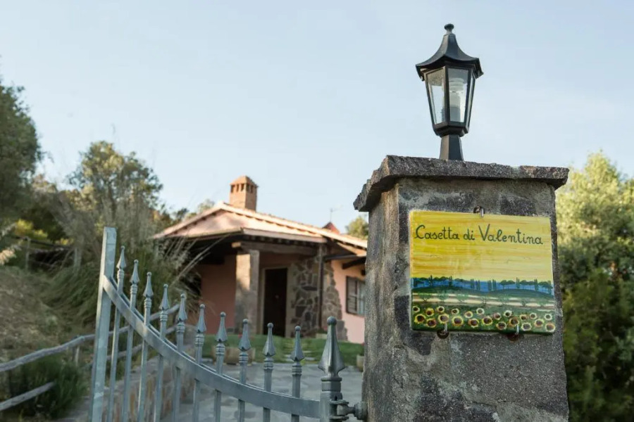 Agriturismo Casetta di Valentina