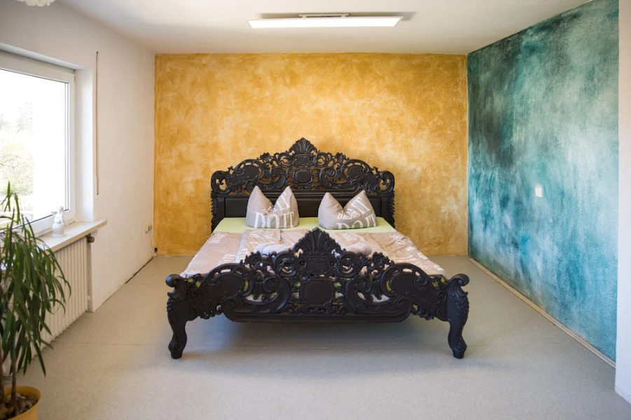 Ferienwohnung Lindenhof