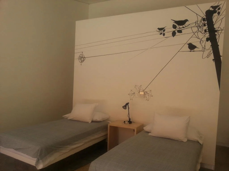 Hotel Cosijo