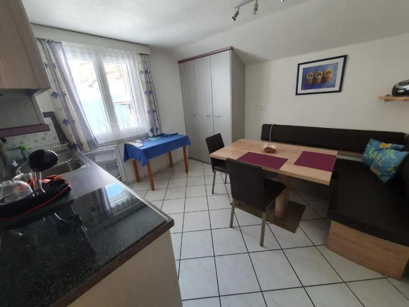Apartmenthaus Holiday