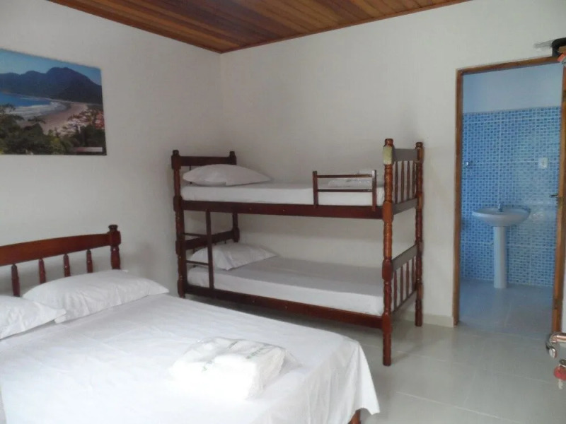 Pousada Toka do Lula