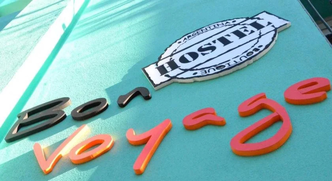 Bon Voyage Hostel Boutique