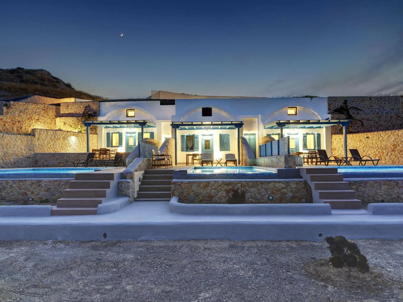 Desiterra Resort