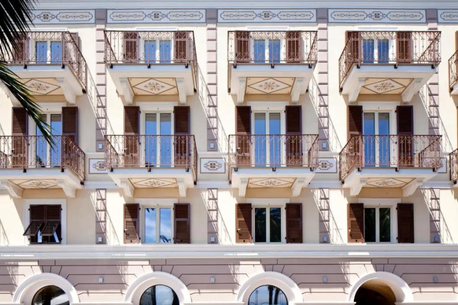 San Pietro Palace Hotel