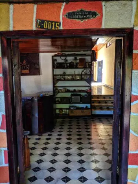 Hotel Mitos