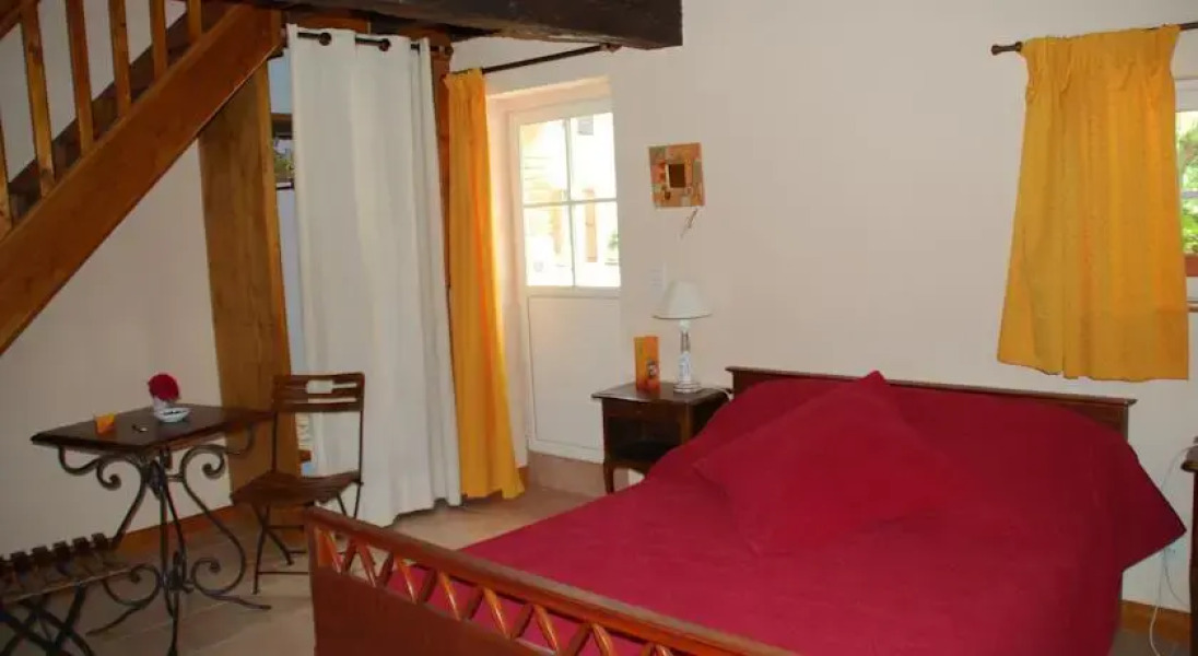 Chambres dHôtes La fontaine de Lautrec