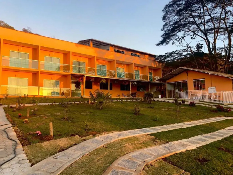 Pousada Alto da Serra