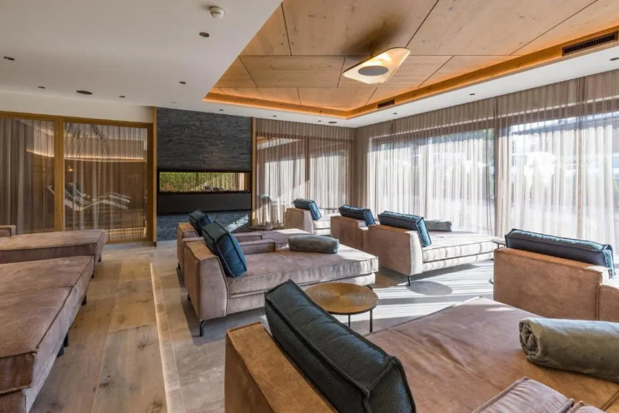 Hotel Sonne 4 Sterne Superior