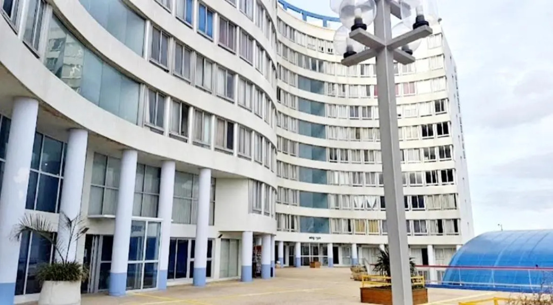 Hotel Apartment Short Term Tel Aviv Bat Yam 5