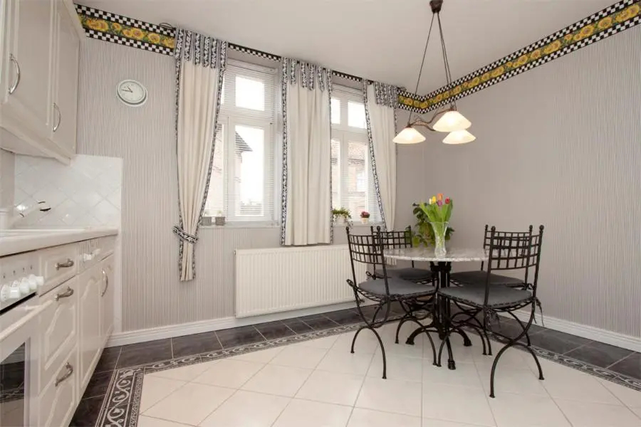 Ferienwohnung Trenkel