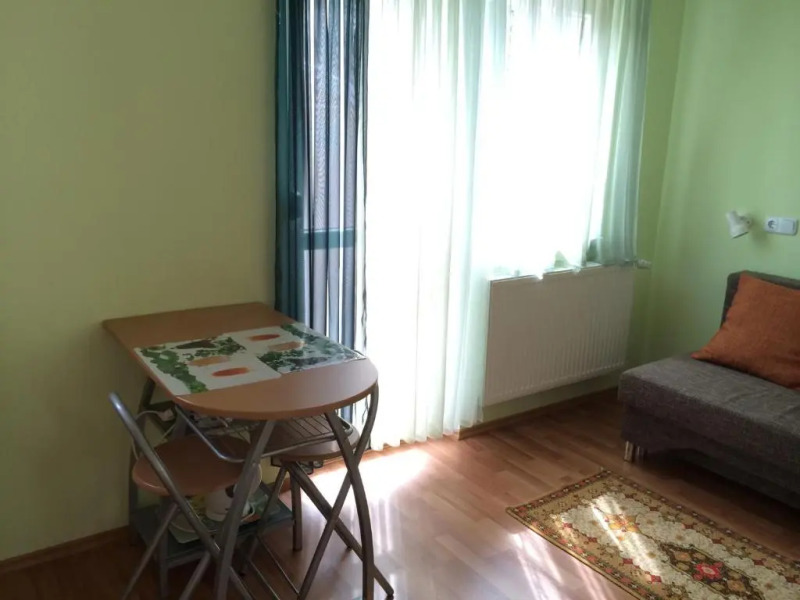 Fodor Apartman