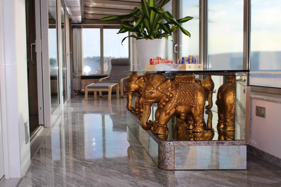 Apartment With 2 Bedrooms in Sauerlach, With Indoor Pool, Enclosed Gar