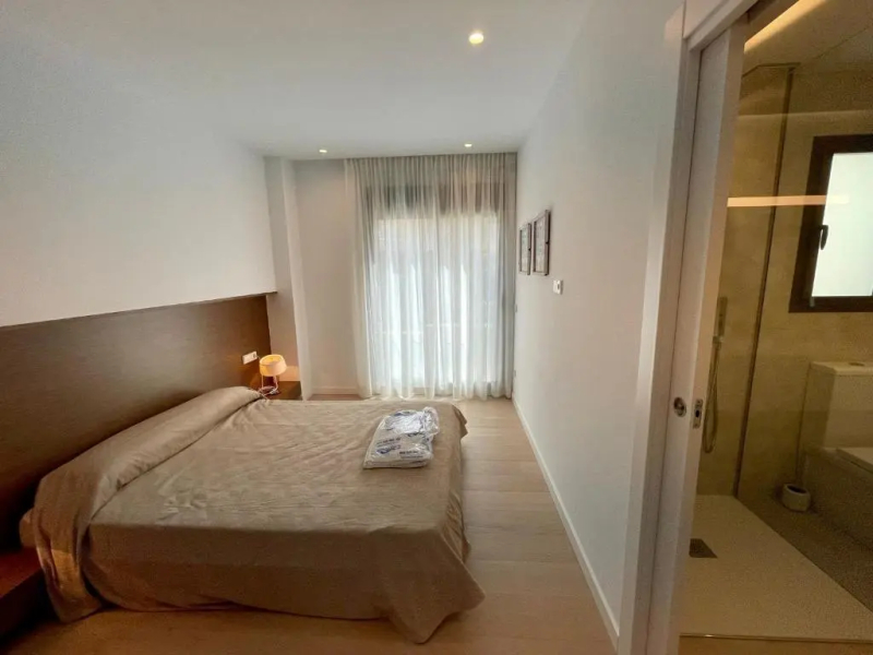 Villa Amanecer