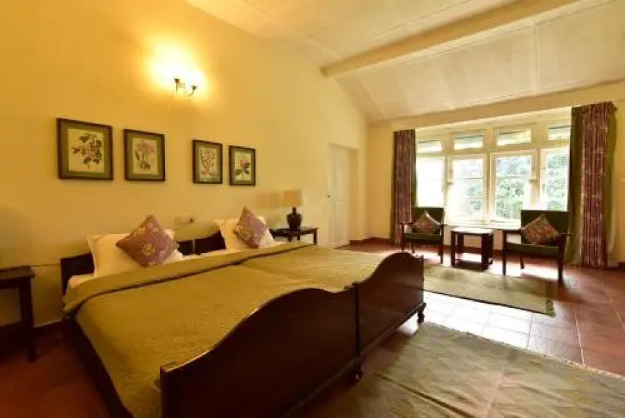 Sirukundra Garden Bungalow