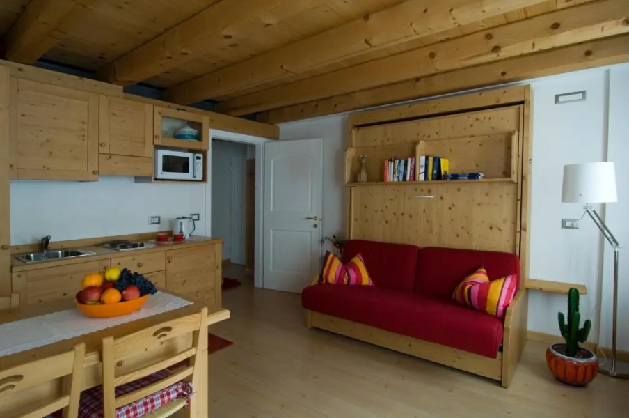 Locanda Tana de l Ors
