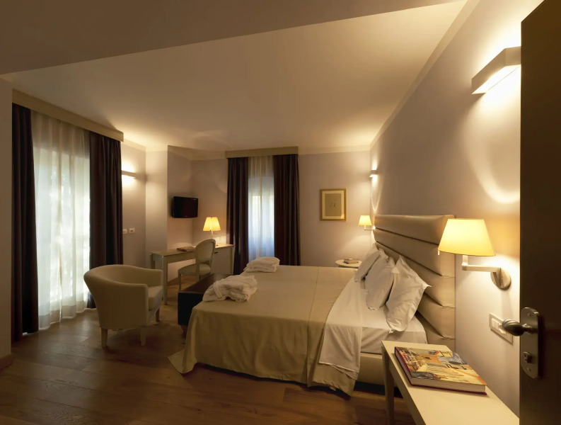 Villa Giorgia Albergo In Collin