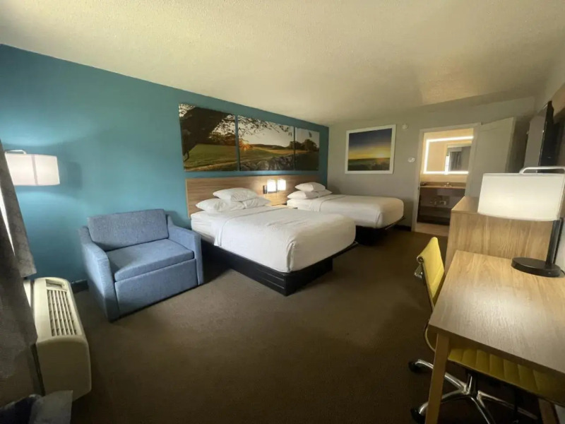 Ramada Hotel And Conference Center York