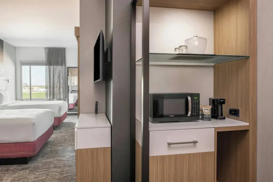 SpringHill Suites Phoenix West/Avondale