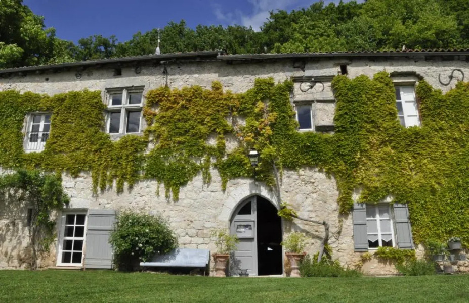 Chambres d'Hôtes Le Relais de Roquefereau
