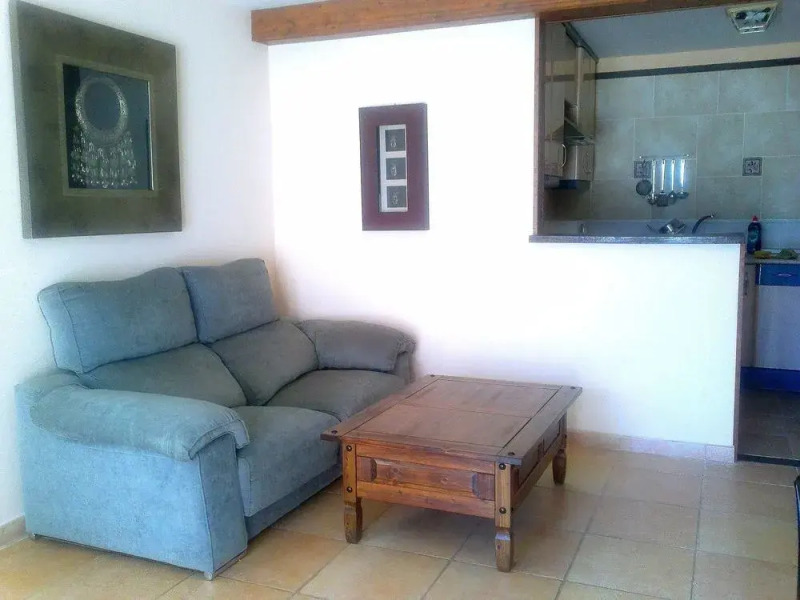 Almenara Sierra Oeste