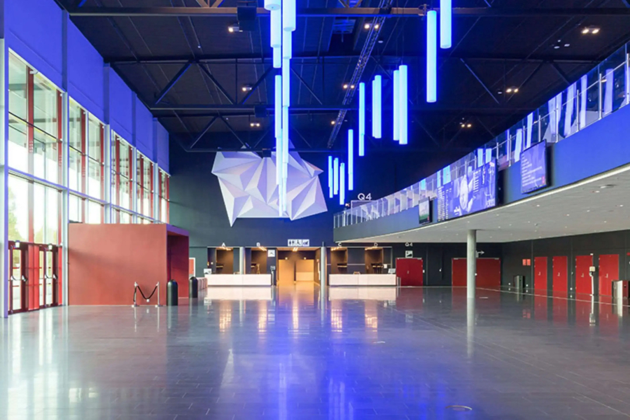 Clarion Hotel Oslo Airport