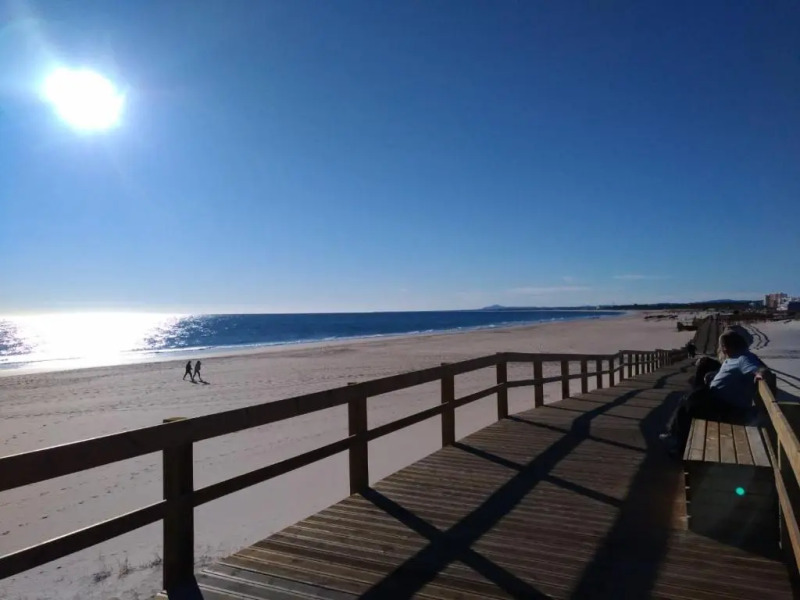 Apartamento Sol e Mar 1