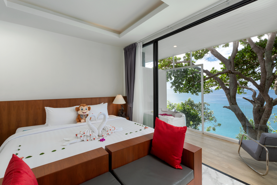Secret Cliff Resort Phuket