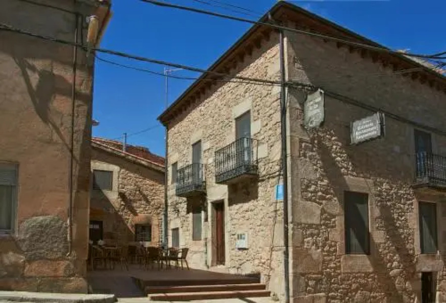 Rinconada de las Arribes