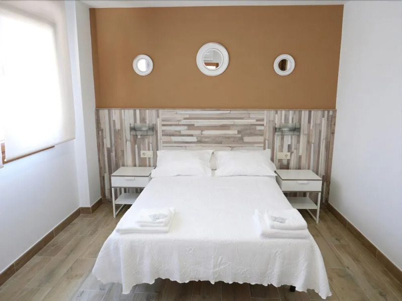 Pensión O Escondidino