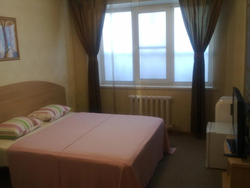 Мальта на Малахова