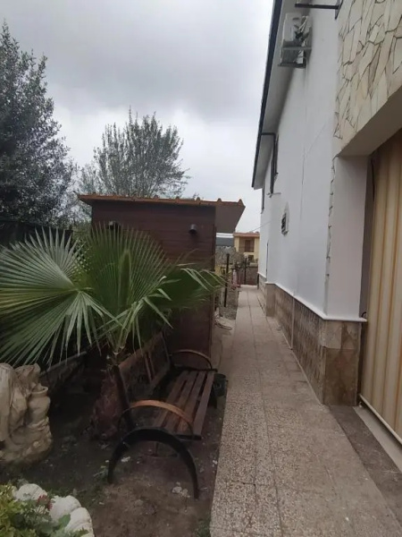Casa del Sole