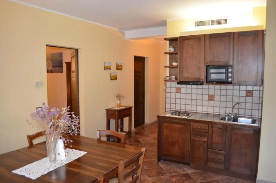 Palazzo alle Mura Appartamenti per Vacanze