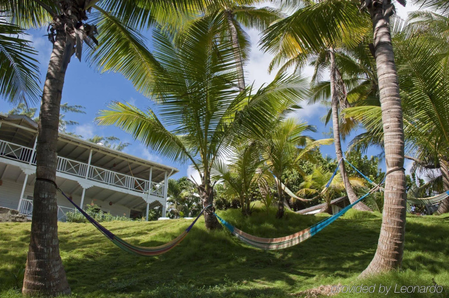 ECO Lifestyle & Lodge