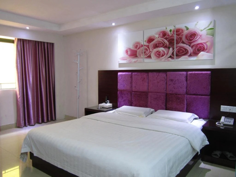 Jinpeng Business Hotel