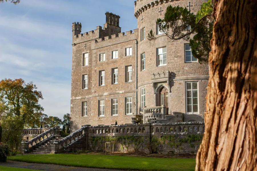 Markree Castle
