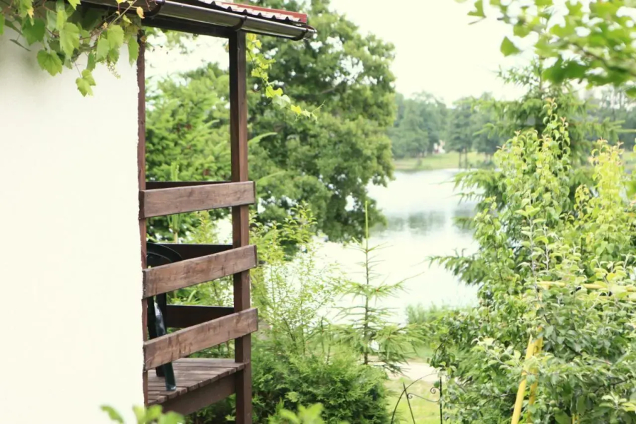 Sielankowy Domek
