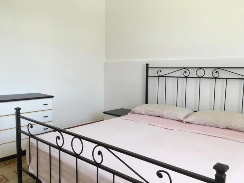 Villa 117 con piscina