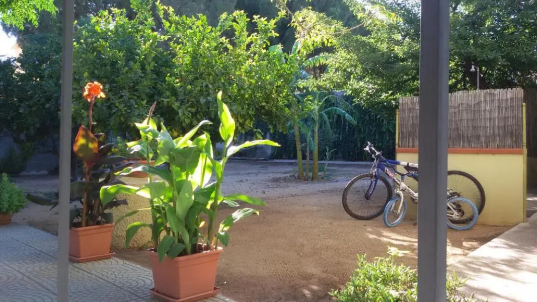 Villletta Indipendente A 300 Metri Dal Mare