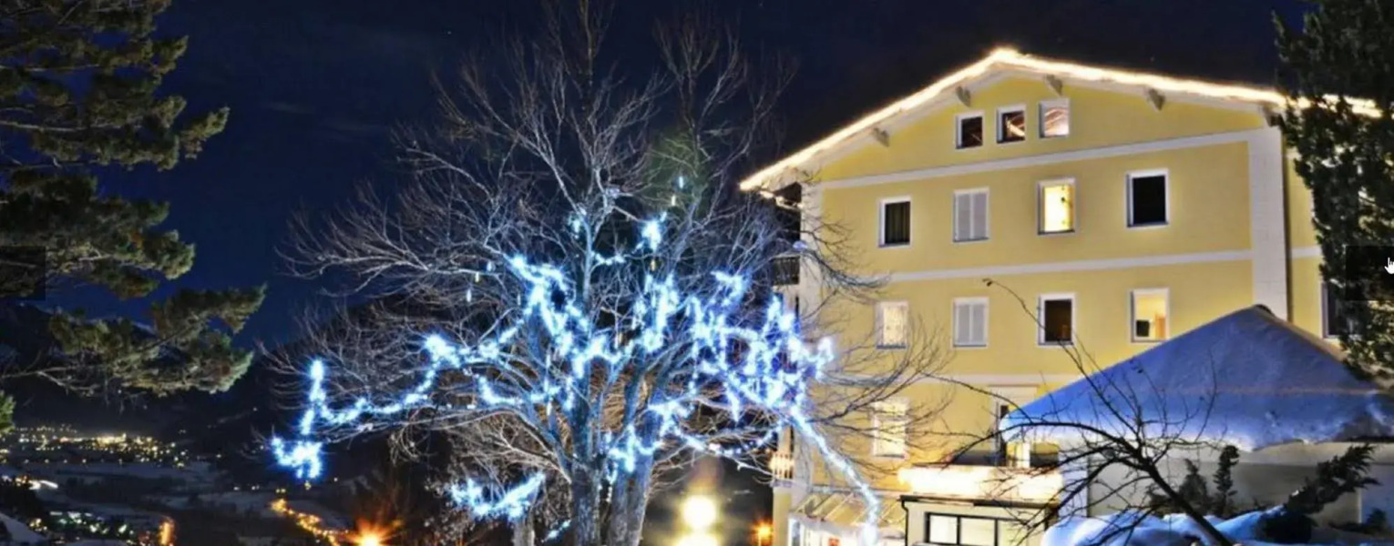 Kur&Ferien Hotel Helenenburg