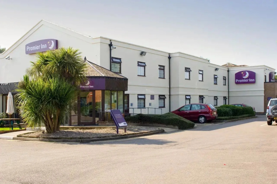 Premier Inn Gloucester (Longford)