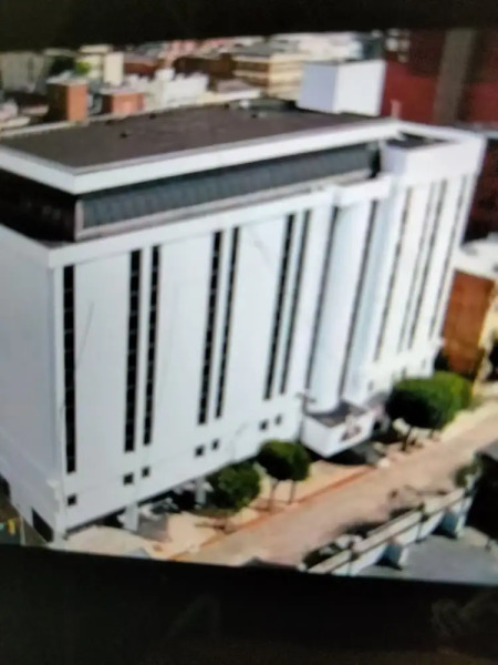 McLure Inn and Suites