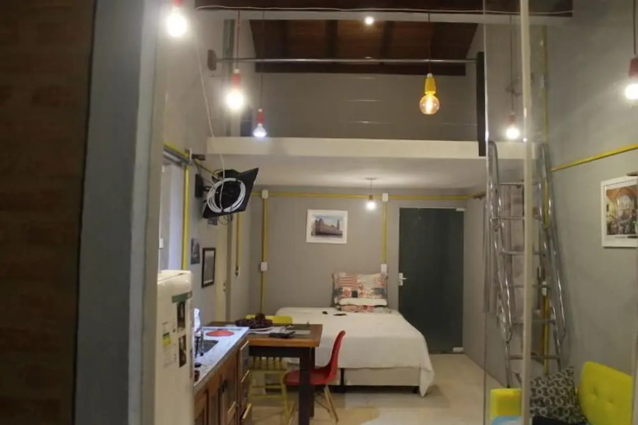 Monte Alegre Village