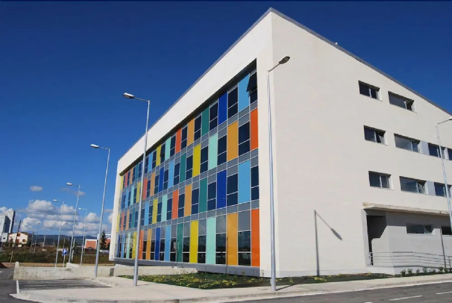 ELE Hotelandgo Arasur