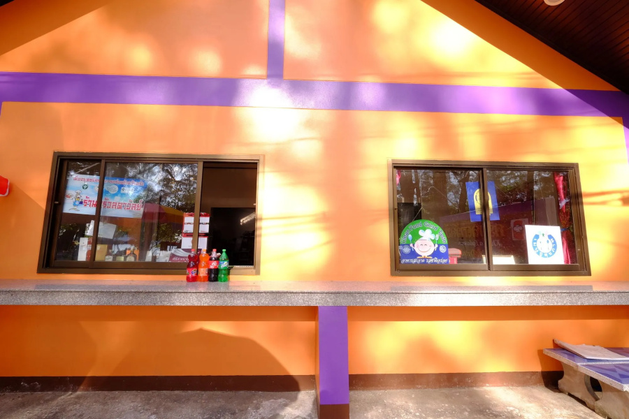 Ladawan Resort
