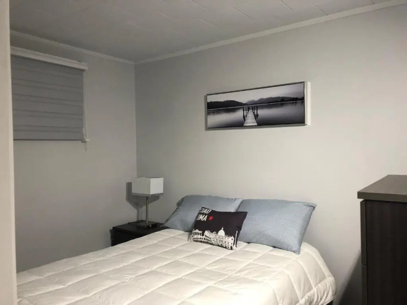 The Gaspé Bay Villa Near Forillion Park