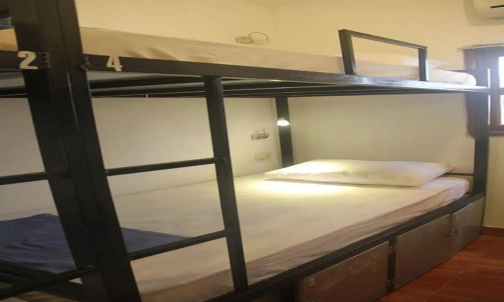 LPQ Backpackers Hostel