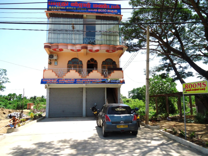 Barathi Star Hotel