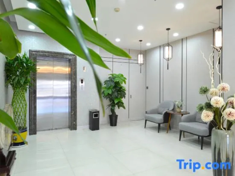 Xiyu Yongsheng Hotel