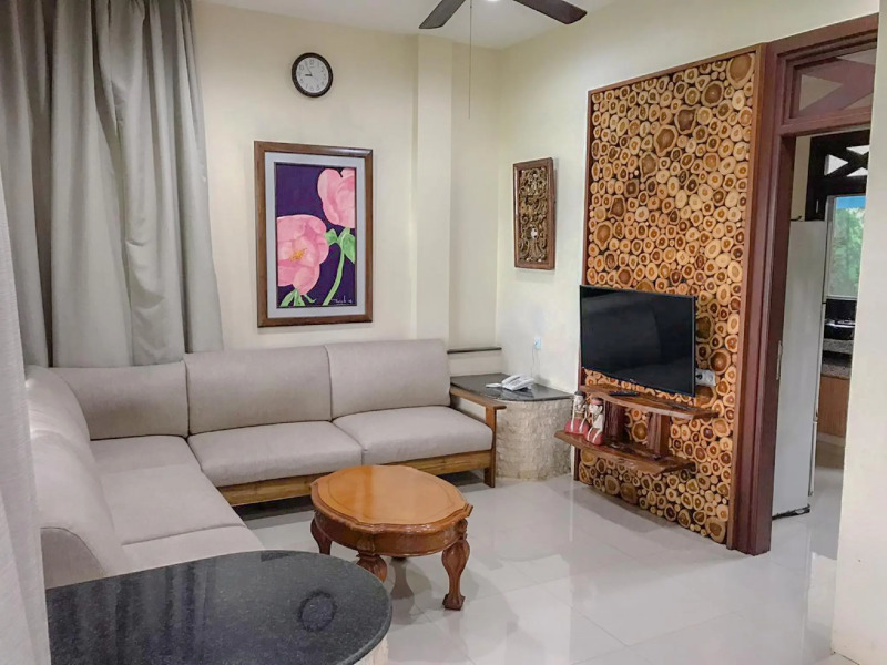 Mutiara Carita Cottages