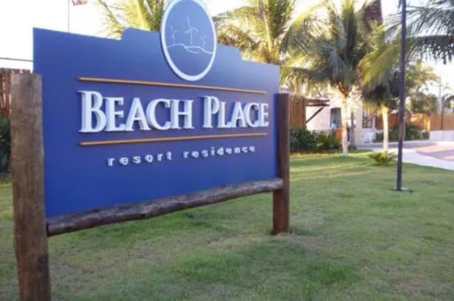 Beach Place Resort Residence